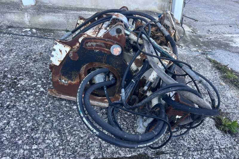 OmecoHub - Immagine SIMEX PL6020